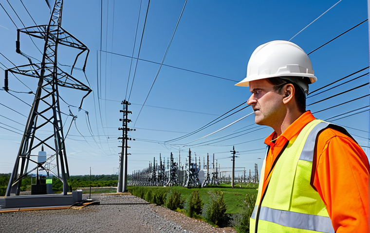 건축전기설비기사 관련 유튜브 채널 추천 - Modern Office Environment**

"A professional electrical engineer, fully clothed in business casual a...