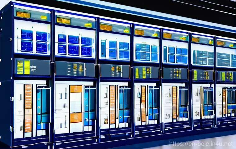 건축전기설비기사 직무별 필요한 스킬셋 - **A highly detailed 3D rendering of an advanced Building Information Modeling (BIM) software interfa...