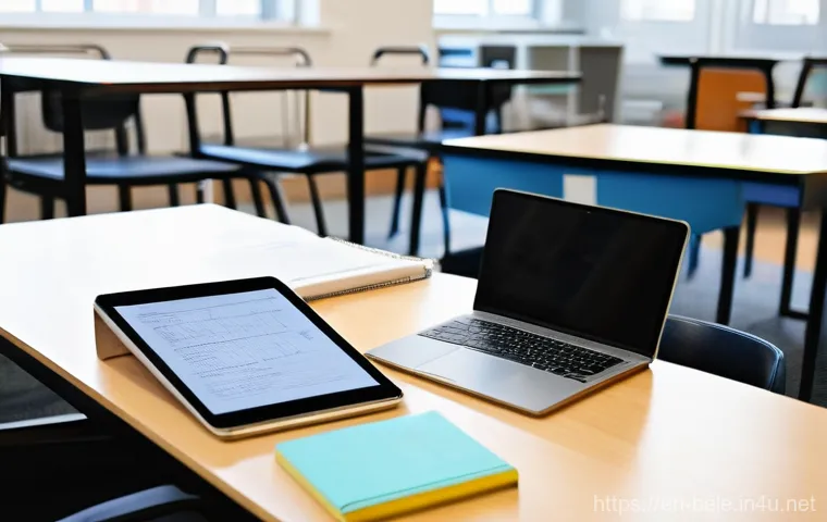 건축전기설비기사 학습 스케줄 작성법 - **Prompt:** A focused young adult, of diverse ethnicity, sits comfortably at a clean, well-lit desk,...