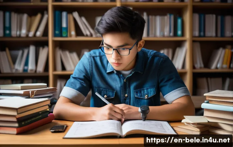 건축전기설비기사 과목별 학습 난이도 - **Prompt 1: The Control System Conundrum**
"A diligent young electrical engineering student, app...